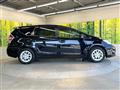 2019 Toyota PRIUS α