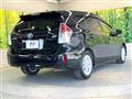 2019 Toyota PRIUS α