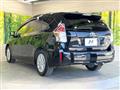 2019 Toyota PRIUS α