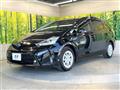 2019 Toyota PRIUS α