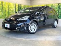 2019 Toyota PRIUS α