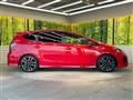 2015 Toyota PRIUS α