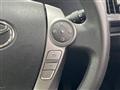 2015 Toyota PRIUS α