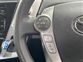 2015 Toyota PRIUS α