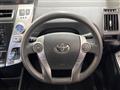 2015 Toyota PRIUS α