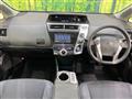 2015 Toyota PRIUS α