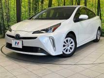 2021 Toyota Prius