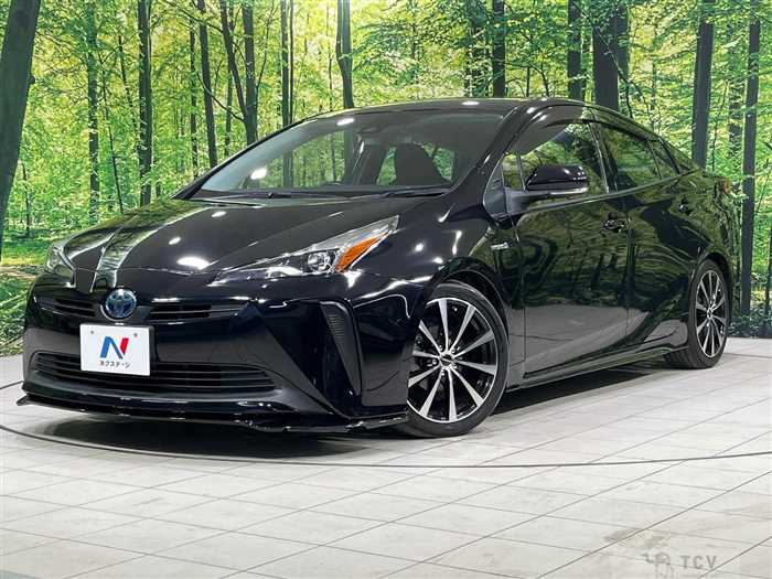 2019 Toyota Prius