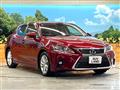 2016 Lexus CT