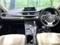 2018 Lexus CT