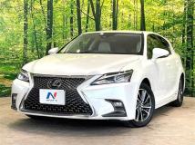 2018 Lexus CT