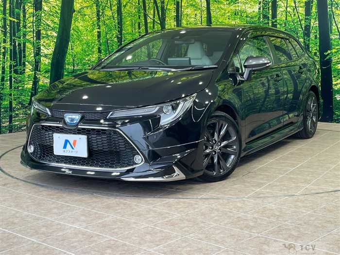 2021 Toyota Corolla Sedan