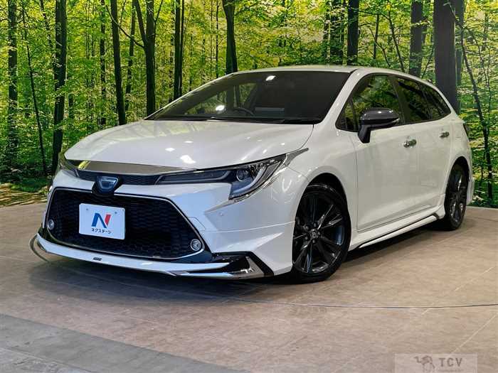 2021 Toyota Corolla Sedan