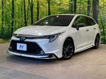 2021 Toyota Corolla Sedan