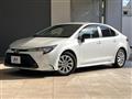 2025 Toyota Corolla Sedan