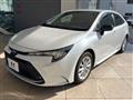 2025 Toyota Corolla Sedan