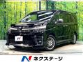 2017 Toyota Voxy