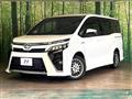 2017 Toyota Voxy