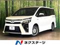 2017 Toyota Voxy