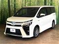 2017 Toyota Voxy