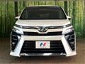 2017 Toyota Voxy
