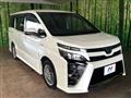 2017 Toyota Voxy