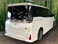 2017 Toyota Voxy