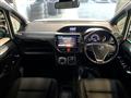 2017 Toyota Voxy