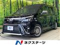 2018 Toyota Voxy