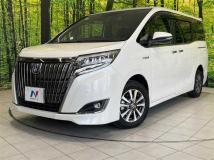 2019 Toyota Esquire