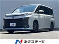 2023 Toyota Voxy