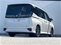 2023 Toyota Voxy
