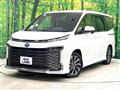 2023 Toyota Voxy