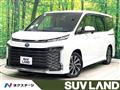 2023 Toyota Voxy