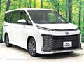 2023 Toyota Voxy