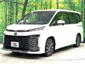 2023 Toyota Voxy