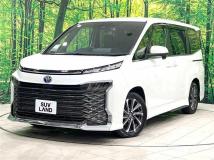 2023 Toyota Voxy