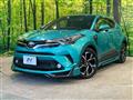 2016 Toyota C-HR