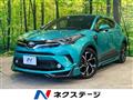 2016 Toyota C-HR