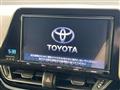 2016 Toyota C-HR