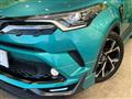 2016 Toyota C-HR