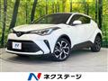 2020 Toyota C-HR
