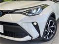 2020 Toyota C-HR