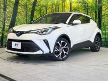 2020 Toyota C-HR