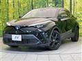 2021 Toyota C-HR
