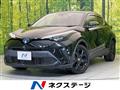 2021 Toyota C-HR
