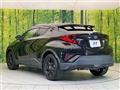 2021 Toyota C-HR