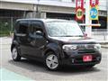 2019 Nissan Cube