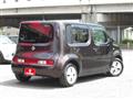 2019 Nissan Cube