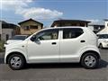2018 Suzuki Alto